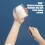 Long Handle Bottle Brush Set with Hidden Sponge and Scrub 5