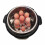 Egg Steamer Rack Trivet for Instant Pot 5/6/8 Qt (2 pcs) 3