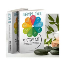 Sustain Me by Barbara O'Neill Book - The Comprehensive Natural Remedies Book