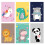 Kids Birthday Greeting Cards Assorted 12 Pack 2
