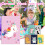 Kids Birthday Greeting Cards Assorted 12 Pack 4