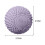 Magnetic Fascia Ball for Deep Tissue Release 1 Pack 3