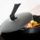 Wok Lid Handle Stand Portable Compact Cover Knob 6
