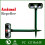 WinysinGreen solar-powered motion-activated animal repeller 7