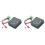 2X HA11 Batterie-Equalizer Balancer 24V Batterie-Balancer Equalizer für 2x12V mit BT-Überwachung 1