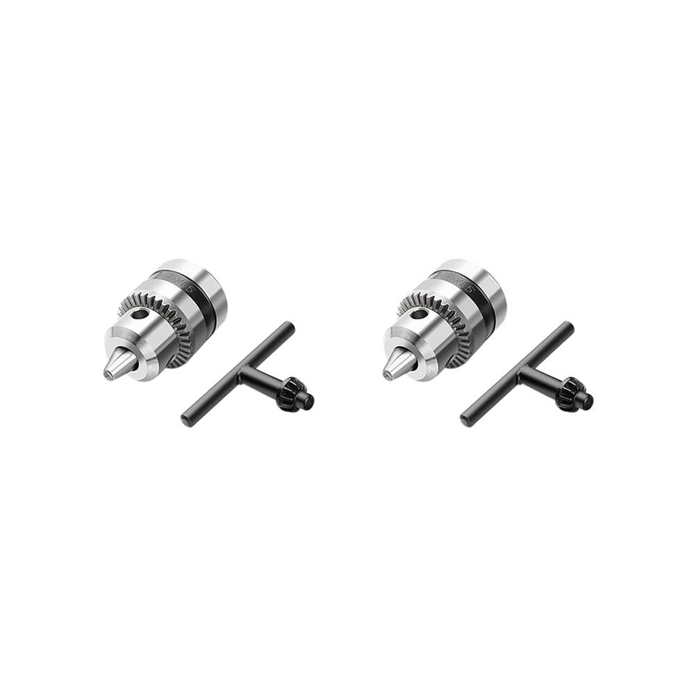 2X Angle Grinder Electric Drill Conversion Collets Conversion For Angle Grinder Woodworking Tool Accessories 6032434156026