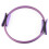 Μωβ Εργαλείο Απώλειας Βάρους Pilates Ring Circle Conditioning Yoga 3
