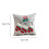 Viflosae Pillow Covers Christmas Embroidery2pcs 3