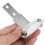 Griddle Handle Accessories Universal Iron 6