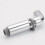Hand Held Bidet Sprayer for Toilet with LED Head 5