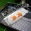 Stainless Steel Chicken Roasting Rack for Barbecue 6
