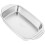 Stainless Steel Roasting Pan Rectangular 13x9 Inch 5