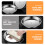 Stainless Steel Roasting Pan Oval 1 pcs 3