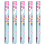 Christmas wrapping paper single-sided 75cm x 50cm 5 pcs 2
