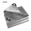 Tarpaulin thickened sunblock insulation awning 2