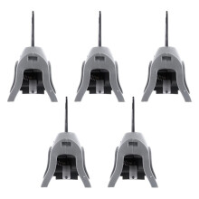 5X Cutting B for Wbt-1 Fabric Electric Scissors Cloth Cutter