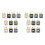 20Pcs -Compatible Virtual Display Adapter 4K EDID Dummy Plug Headless  Display Emulator Video Card Lock Plate 1