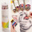 Colored Pencils Set 12 24 36 48 Soft Core Numbered Blending 2