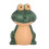 Ceramic Toilet Cover Decorative Cap 2