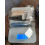 Nail Art Dotting Tool Set Marble Effect 9 Pieces 3