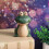 Ceramic Toilet Cover Decorative Cap 8