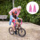 Kinderfahrrad-Lenkerbänder (1 Paar) 2