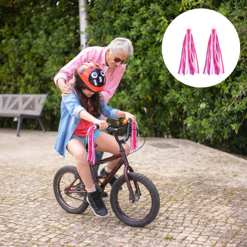 Kinderfahrrad-Lenkerbänder (1 Paar) 1