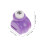 Mini Paper Cutters for DIY Crafts 6 pcs 7