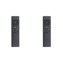 2X Replace Voice Remote Control for WRC173F WRC173J WRC173H Remote Control for Russian Market