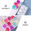 Silicone Bead Mold for Resin Jewelry Making 2 pcs 5