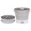 Portable Folding Hot Pot Electric Boiling Pot 1.5L 2