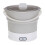Portable Folding Hot Pot Electric Boiling Pot 1.5L 3