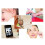 Kiplyki Engros Multifunksjonelle Dobbelthodede Tre Rensepinner Engangs Tamponger 6