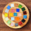 Crystal Glass Mosaic Tiles Square Flat Back 1200 pcs 5