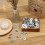 Candle wick tabs metal 300 pcs 3
