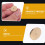 Brass Margin Gauges Round Alignment Tools 6 Pcs 5