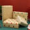 Christmas wrapping paper snowflake tree design 1 roll 6
