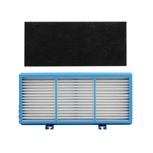 Winysin compatible HAPF60 filter replacement 4 pack 2