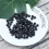 Troglfold black craft bear doll eyes round 100pcs 6