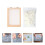 Paper Making Mold Frame Set for DIY Handmade Paper 3