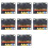 8X for Microbit Expansion Board IO BIT V2.0 Micro:Bit Horizontal Adapter Plate 1