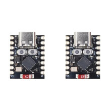 2X BTC Solo Miner 40KH/S Lottery Miner Bitcoin Miner Asic Mining Miner for Home Office