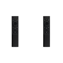 2X Replace BN59-01357A Solar Remote for  2021 Voice Solar  TV TM2180E QN9 QN8 QN7 N43LS03AAFXZA