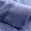 Cotton Bath Towel Absorbent Luxury Jade Green 5