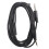 4X Replacement Earphone Cable for Astro A40 Headset,Audio Cable for Astro A10/A40 Gaming Headset,for PS5  Controller 2