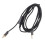 4X Replacement Earphone Cable for Astro A40 Headset,Audio Cable for Astro A10/A40 Gaming Headset,for PS5  Controller 4