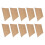 Corrugated Cardboard Sheets for Kids DIY Crafts 20 pcs 4