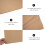 Corrugated Cardboard Sheets for Kids DIY Crafts 20 pcs 5