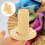 Ball Winder Manual Yarn Tool 2 Pieces 7