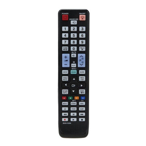 2X Replacement for  Remote Control BN59-01039A LED/LCD Controller  TV LED/LCD Controller 1